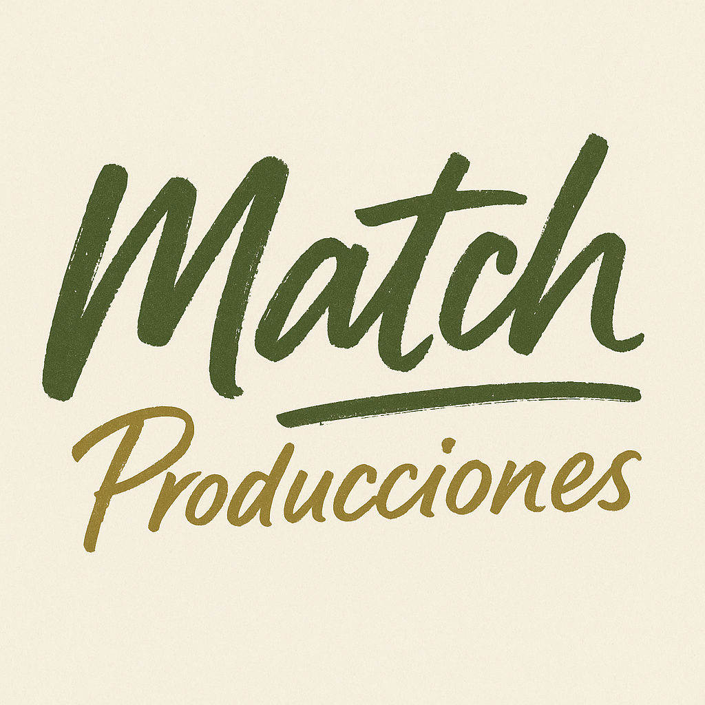 Match Producciones